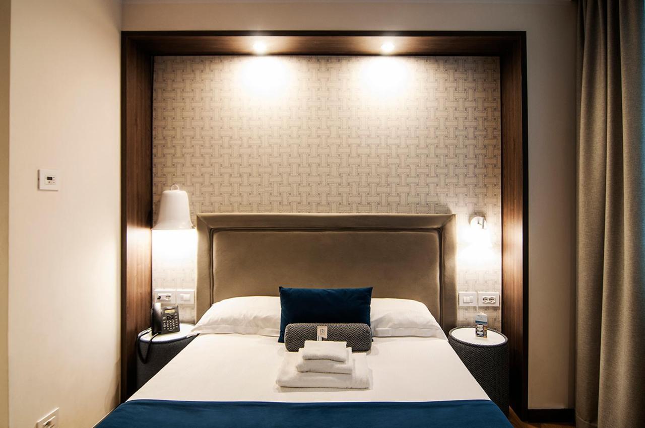 Hotel Fly Deco 4*