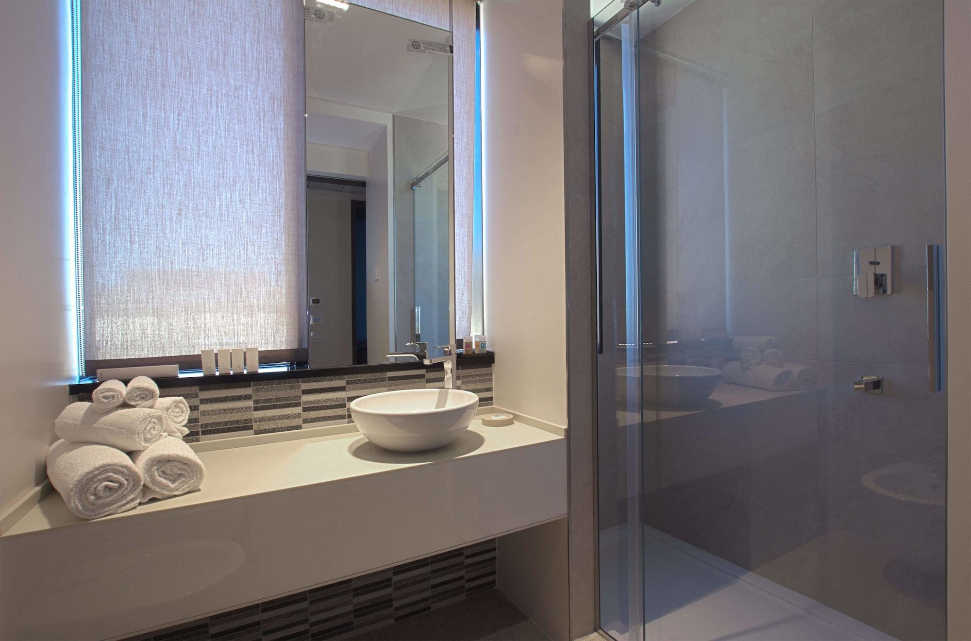 Hotel Fly Deco 4*