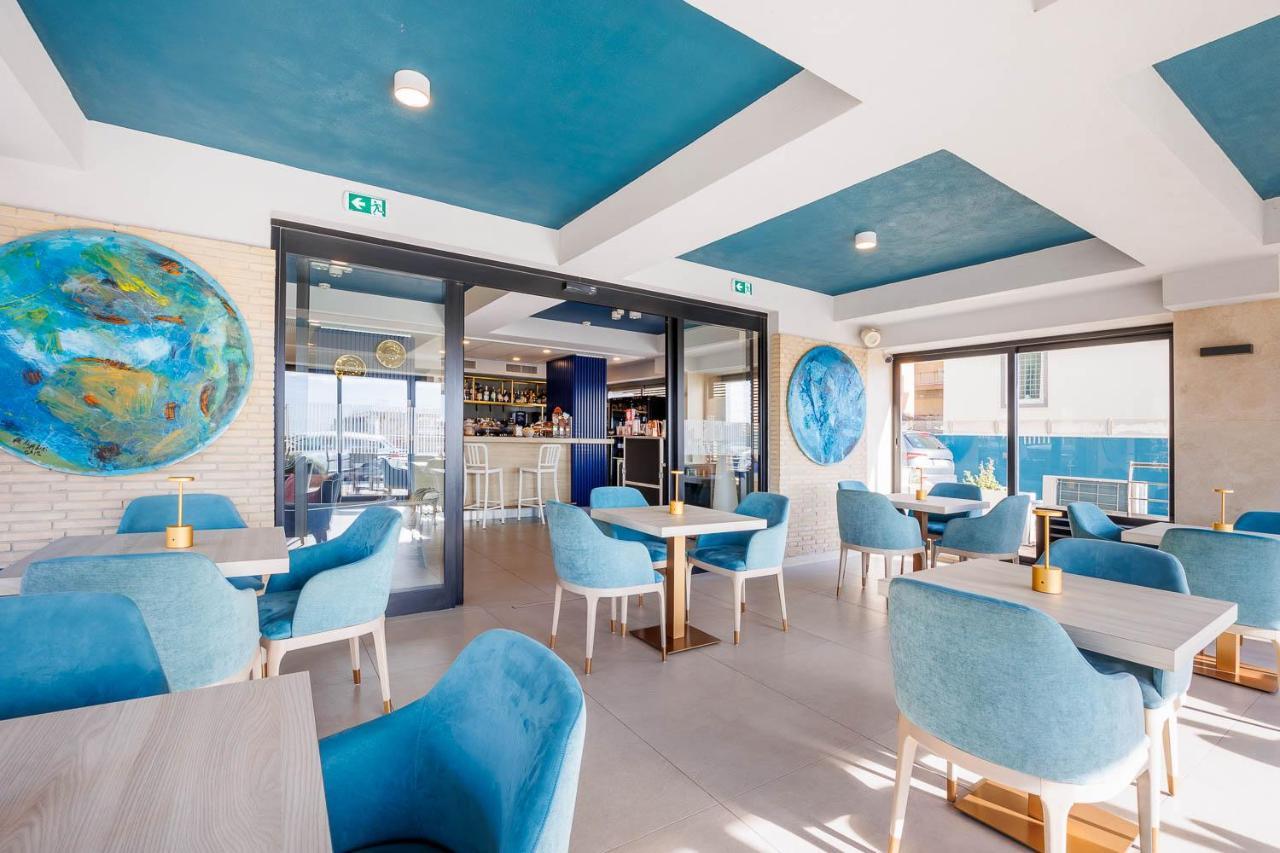 Fly Deco Hotel Lido di Ostia