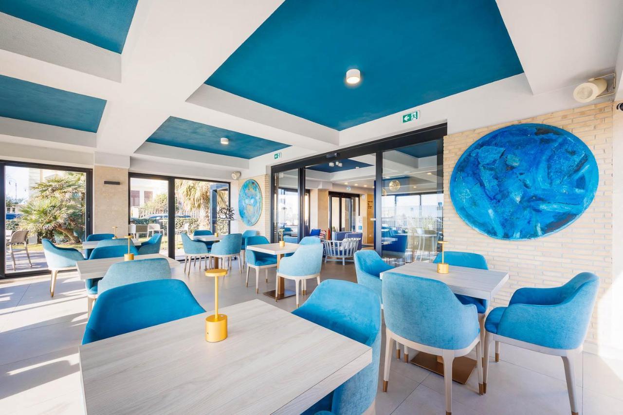 Hotel Fly Deco Lido di Ostia