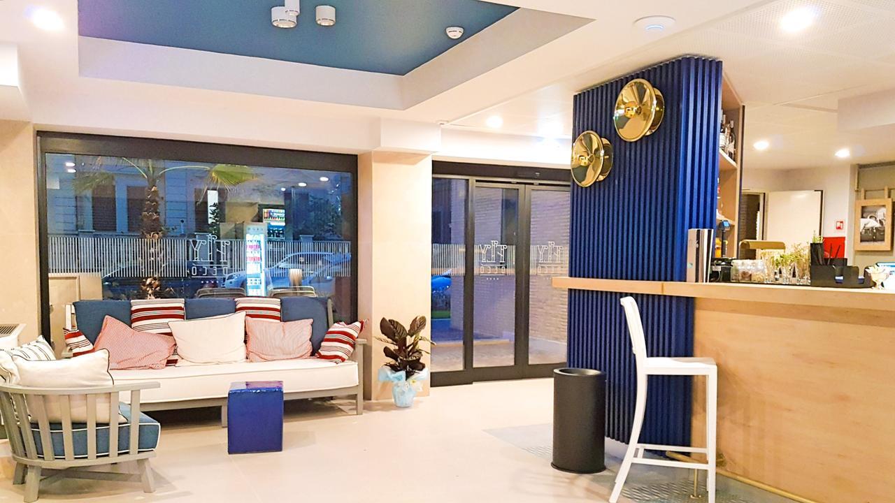 Hotel Fly Deco Lido di Ostia