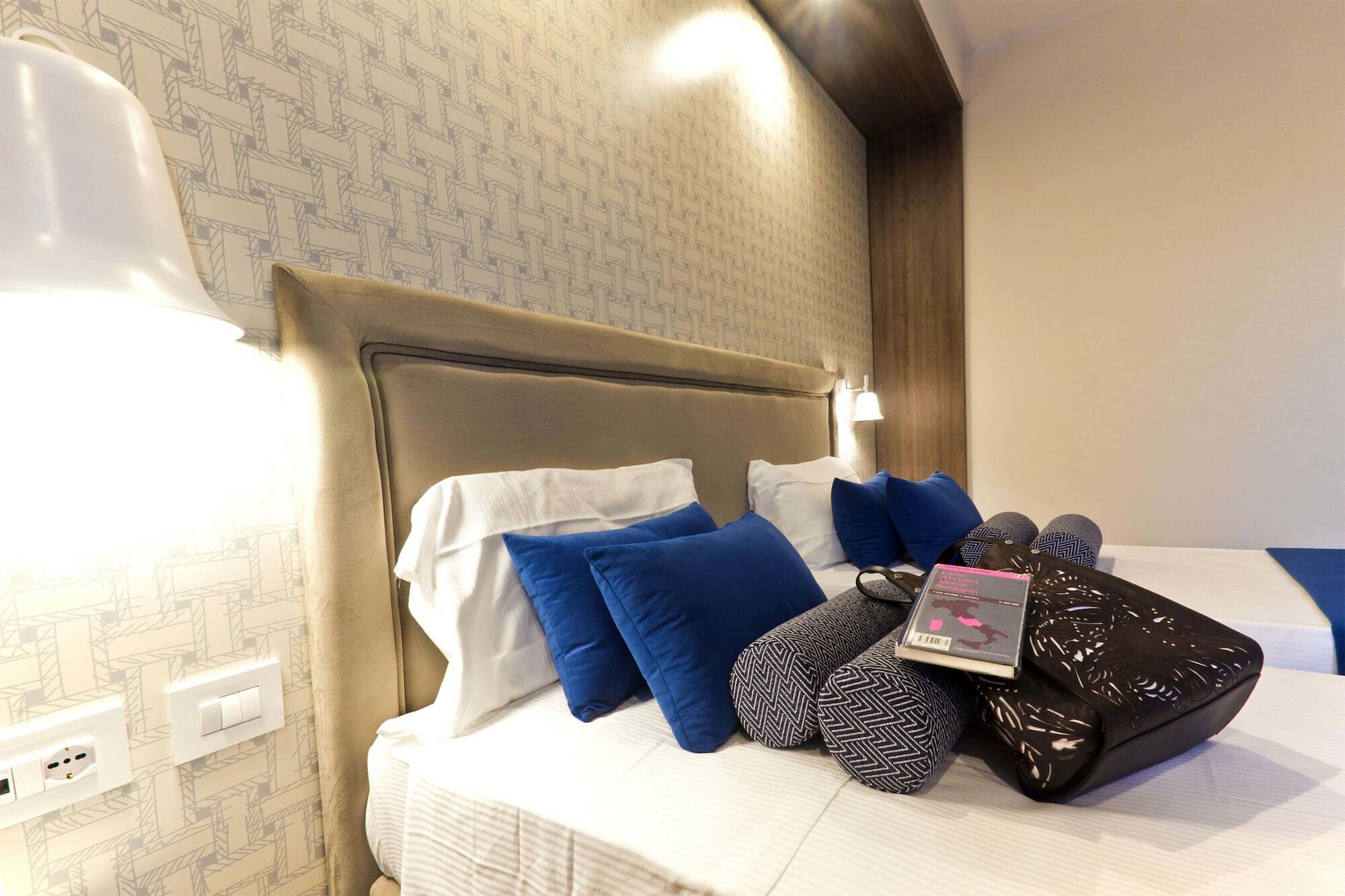 Fly Deco Hotel Lido di Ostia