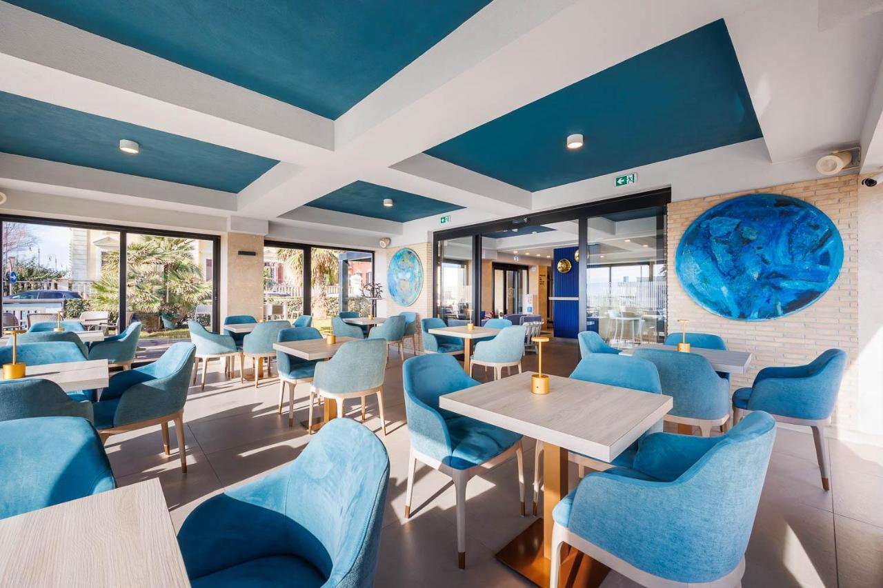 Hotel Fly Deco Lido di Ostia