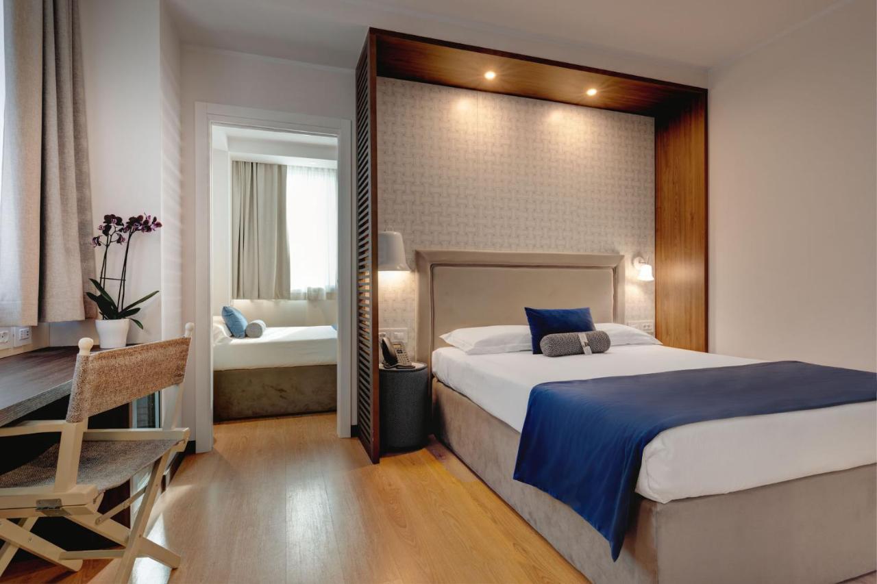 Fly Deco 4* Lido di Ostia